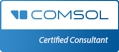 COMSOL Certified Consultants